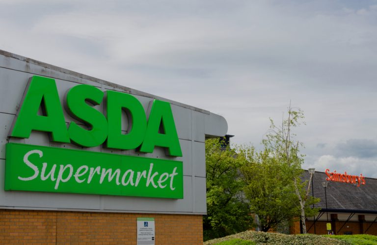 Sainsbury’s-Asda blocked by CMA