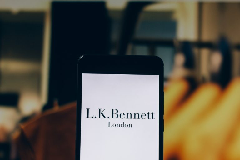 LK Bennett agrees sale, 15 stores to close