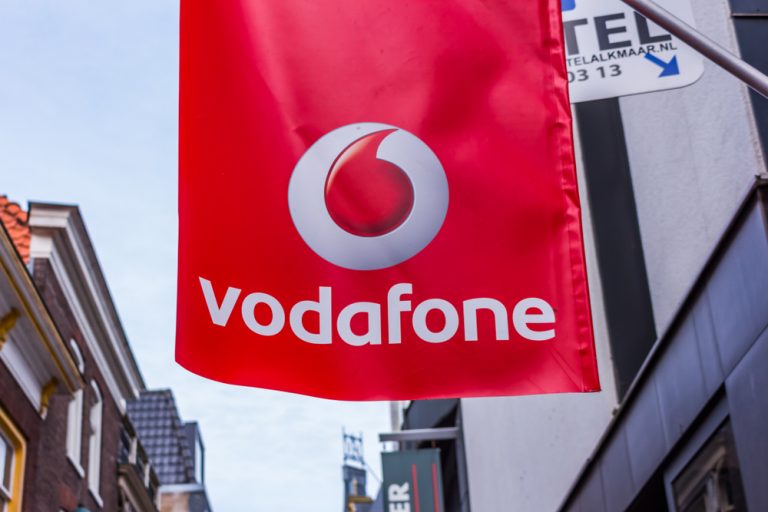 Vodafone agrees Telefónica Deutschland deal amid Liberty Global takeover