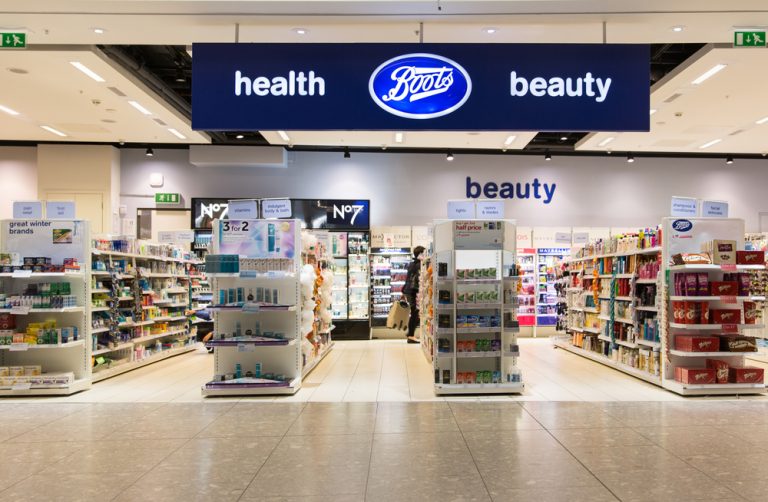 Boots to launch private Corona tests