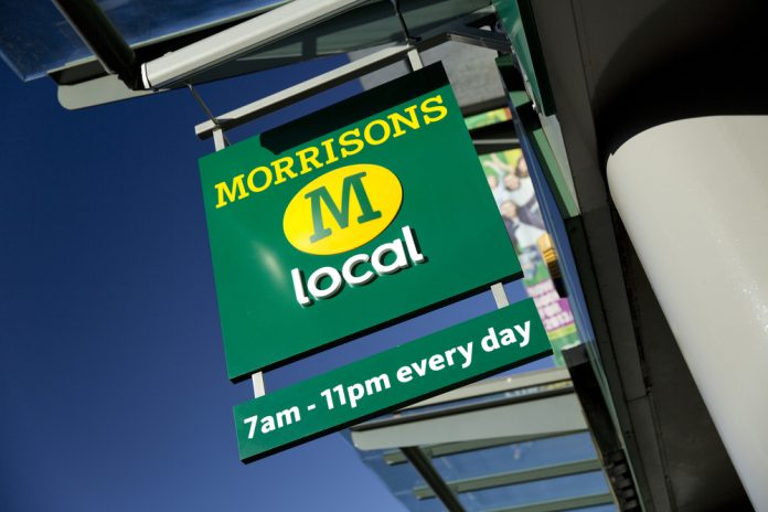 Morrisons