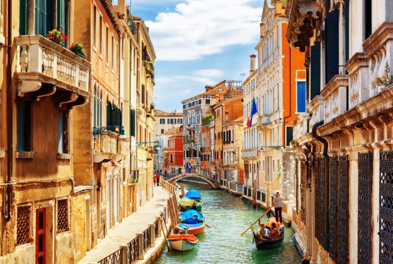 Italy’s tourism sector: Venice cruise ship crash confirms regulation need
