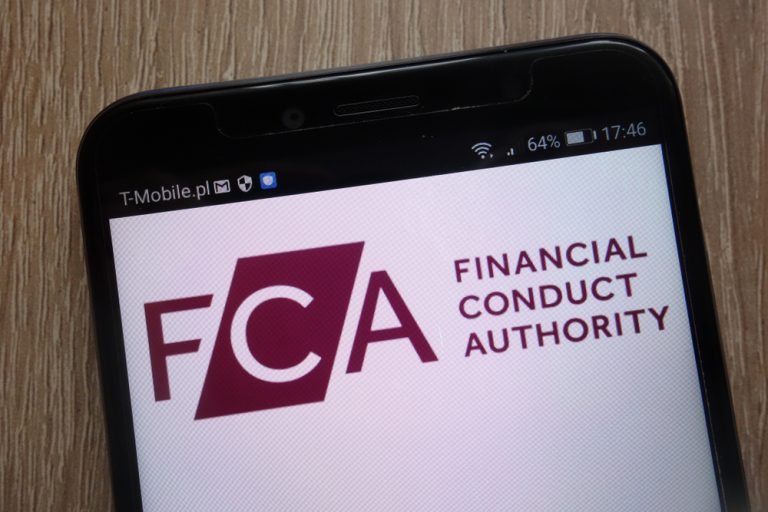 FCA to tighten Crypto advertising rules