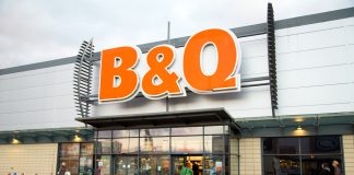 Kingfisher issues COVID-19 warning as European stores close