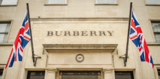 Burberry lifts full year guidance after strong Q3
