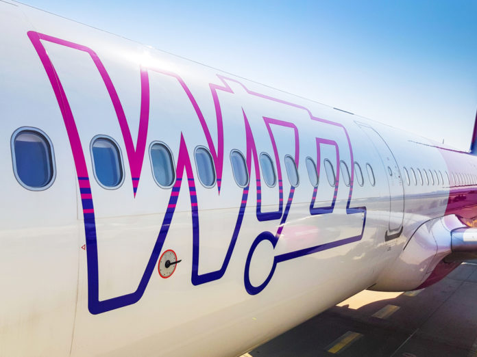 Wizz Air outlines measures against coronavirus