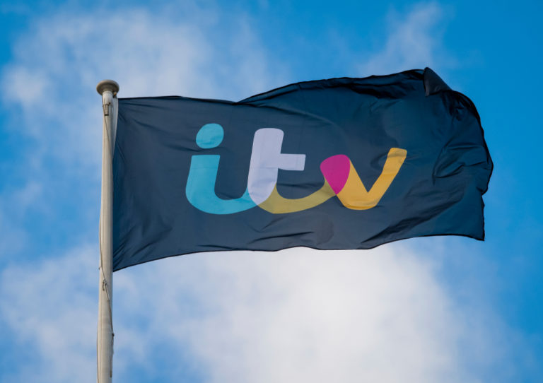 ITV posts strong results