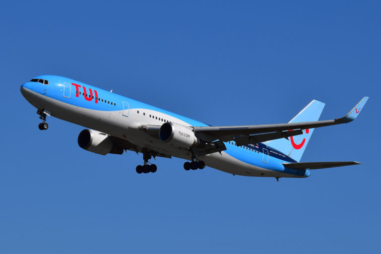 Tui to offer £20 Covid tests for travel