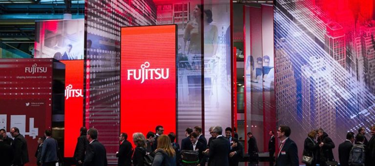 Fujitsu adapts to “new normal” and will halve office space
