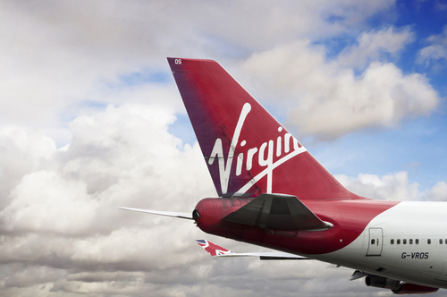 Virgin Atlantic creditors back £1.2bn bailout package