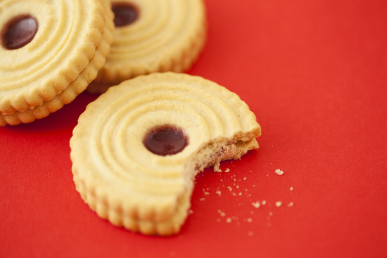 The cookie crumbles: Burton’s Biscuits hit by staff strike
