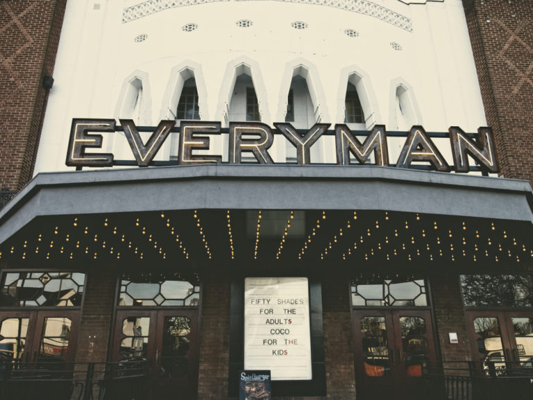 Everyman results look more like end credits with earnings down over 90%