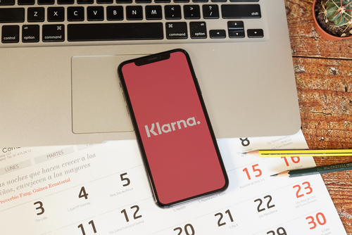 Klarna secures $650m funding