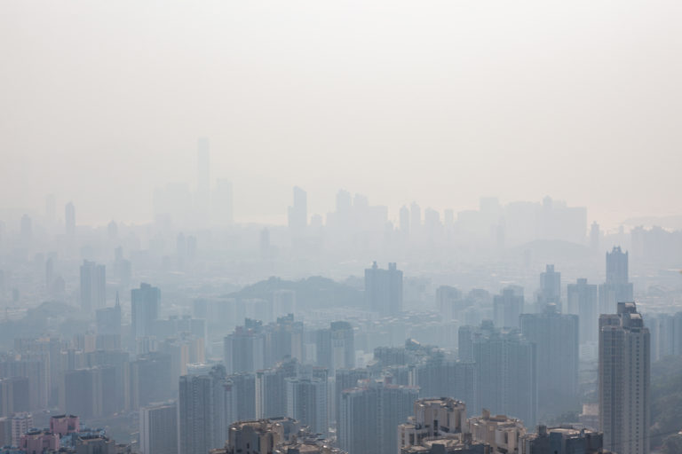 Cityzenith to donate its platform to help polluted cities achieve carbon neutrality
