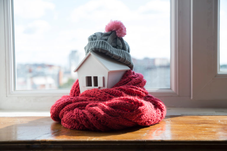 40% of the poorest Brits say they can’t afford their winter fuel bills