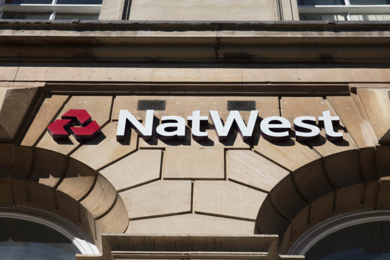 Natwest profits triple