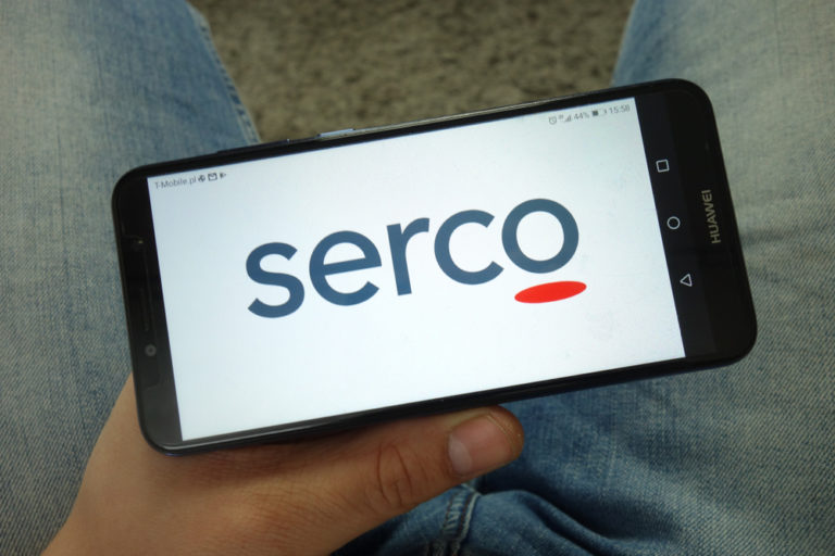 Serco expects 30% profit growth thanks to Test and Trace, and US Medicaid