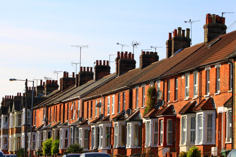 Housing boom will slow “sharply”, warns Nationwide