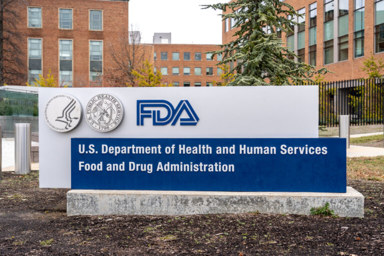 Theranexus and BBDF receive ‘favourable’ FDA opinion for drug trial