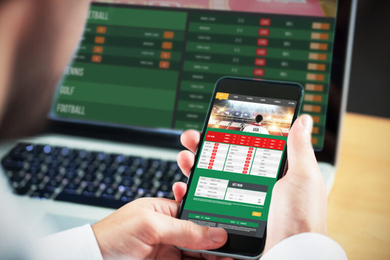 Betfair and Paddy Power activity sees Flutter Entertainment revenues bounce 27%