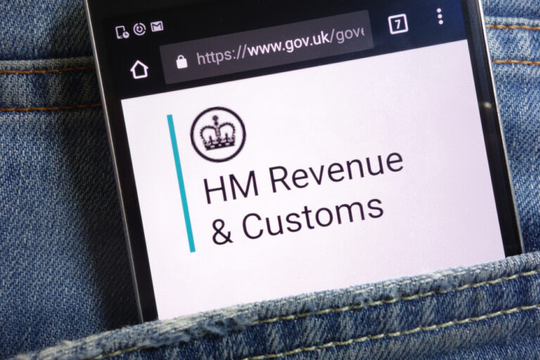 Cyber-attacks on HMRC jumped 73% during COVID lockdown