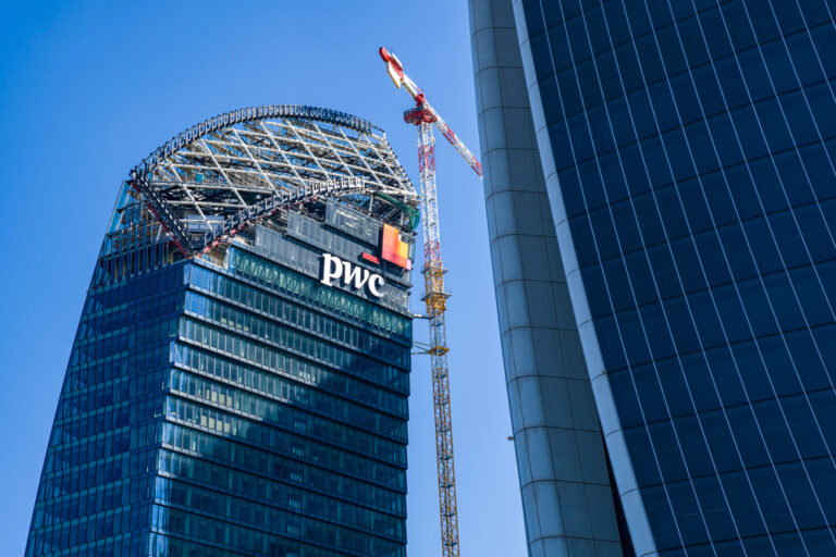 PwC to sell fintech business LikeZero amid conflict of interest scrutiny