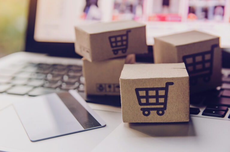 Chinese e-commerce market expected to grow by 22% in 2020