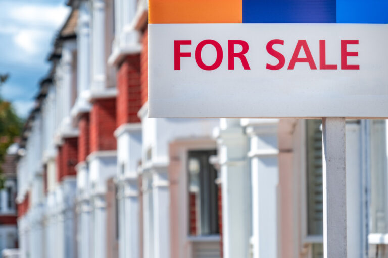 Zoopla says house sales could fall 30% below normal levels once Stamp Duty holiday ends
