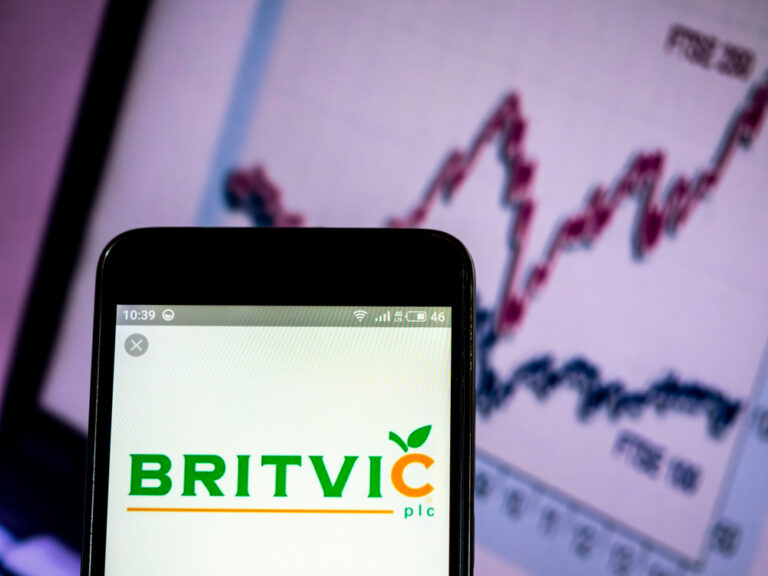 Britvic remains confident despite difficult trading