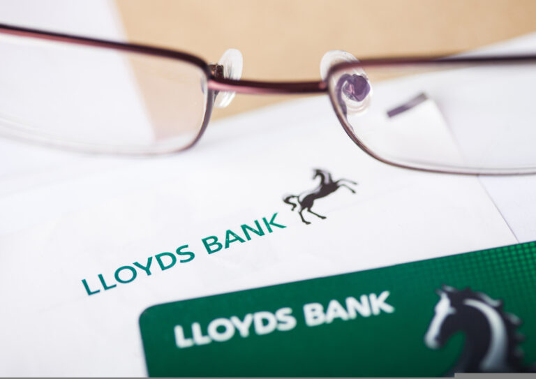 Lloyds Bank to cut 1,070 jobs in restructuring plan