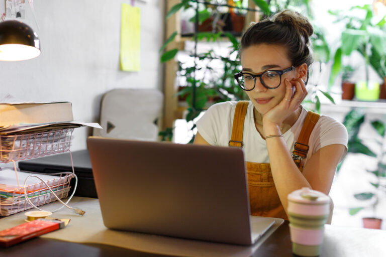 Almost half of Londoners working from home saw their mental health worsen