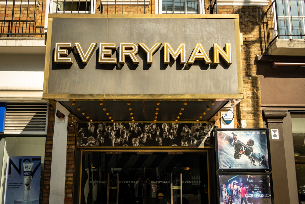 Everyman announces their CEO The Investment Observer