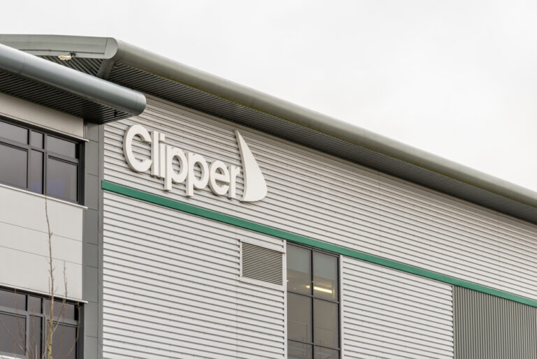 Clipper Logistics posts 20% rise in revenue
