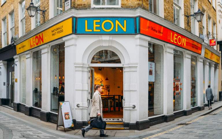 Leon to launch restructuring plan amid drop in sales