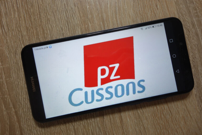 PZ Cussons sales jump 10% to £313m