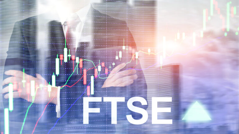 FTSE ends 2021 on strong note