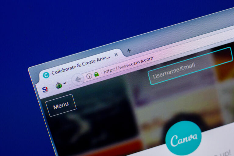 Canva valued at $40bn amid pandemic boom