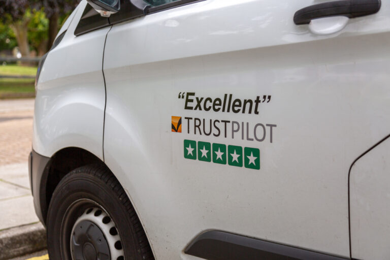 Trustpilot shares jump 4% on strong revenues