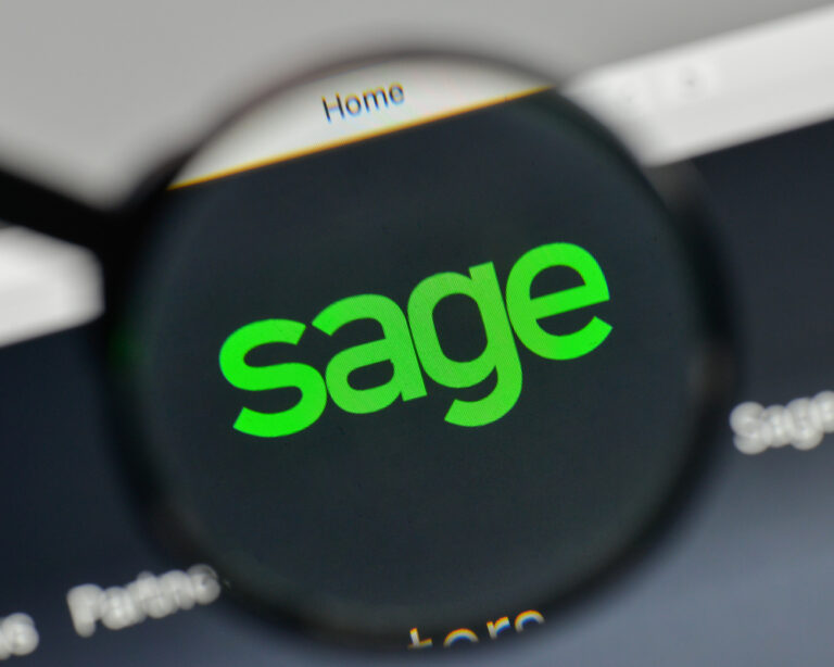 Sage Group announces 8% recurring revenue increase on Business Cloud growth